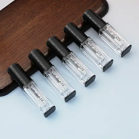 Square Lip Gloss